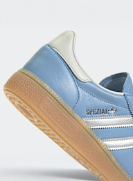 adidas Originals, Handball Spezial W, niebieski, Obraz 8 z 8