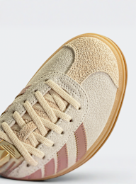 adidas Originals, Gazelle Bold W, beige, Image 7 of 8