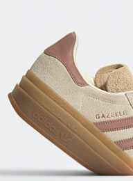 adidas Originals, Gazelle Bold W, beige, Image 8 of 8