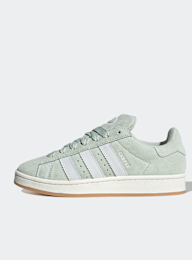 adidas Originals, Campus 00s, green, Image 1 of 8