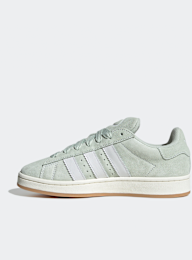 adidas Originals, Campus 00s, green, Image 2 of 8