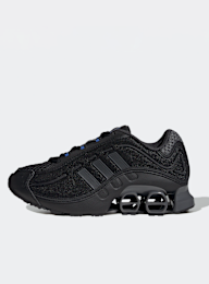 adidas Originals, Megaride O1 (GS), black, Image 1 of 8