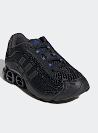 adidas Originals, Megaride O1 (GS), black, Image 3 of 8