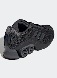 adidas Originals, Megaride O1 (GS), black, Image 4 of 8