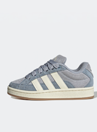 adidas Originals, Campus 00s Beta (GS), blue, Image 1 of 8