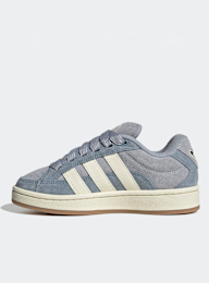 adidas Originals, Campus 00s Beta (GS), blue, Image 2 of 8