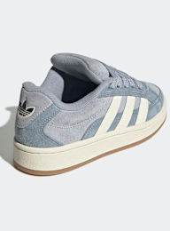 adidas Originals, Campus 00s Beta (GS), blue, Image 4 of 8