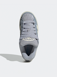 adidas Originals, Campus 00s Beta (GS), blue, Image 6 of 8