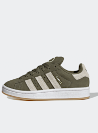 adidas Originals, Campus 00s (GS), green, Image 1 of 8