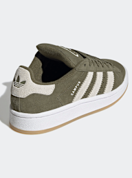 adidas Originals, Campus 00s J (GS), groen, Afbeelding 4 van 8