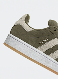 adidas Originals, Campus 00s (GS), green, Image 8 of 8
