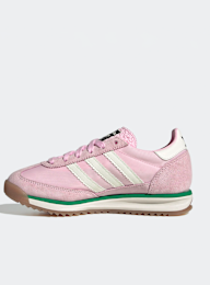 adidas Originals, SL 72 RS (GS), Pink, Image 2 of 8