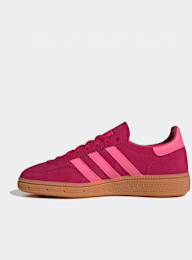 adidas Originals, Handball Spezial (GS), red, Image 2 of 8