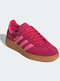 adidas Originals, Handball Spezial (GS), red, Image 3 of 8