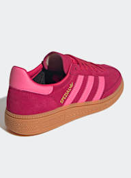 adidas Originals, Handball Spezial (GS), red, Image 4 of 8