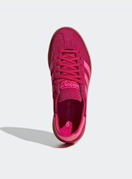 adidas Originals, Handball Spezial (GS), red, Image 6 of 8
