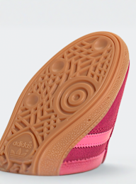 adidas Originals, Handball Spezial (GS), red, Image 8 of 8