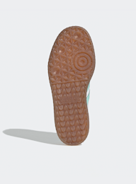 adidas Originals, Sambae (GS), white, Image 5 of 8