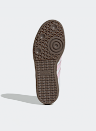 adidas Originals, Samba OG (GS), white, Image 5 of 8