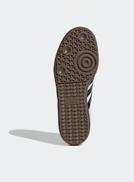 adidas Originals, Samba OG (GS), wit, Afbeelding 5 van 8