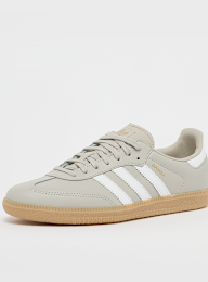 adidas Originals, Samba OG (GS), grey, Image 2 of 7