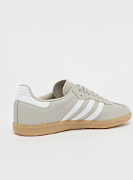adidas Originals, Samba OG (GS), grey, Image 3 of 7