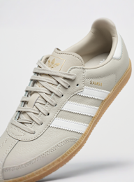 adidas Originals, Samba OG (GS), grijs, Afbeelding 6 van 7
