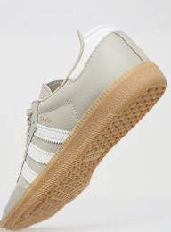 adidas Originals, Samba OG (GS), grijs, Afbeelding 7 van 7