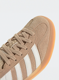 adidas Originals, Gazelle Indoor (GS), beige, Image 7 of 8