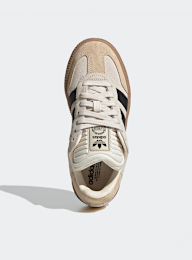 adidas Originals, Samba XLG (GS), beige, Image 6 of 8