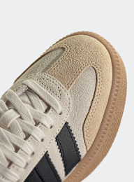 adidas Originals, Samba XLG (GS), beige, Image 7 of 8