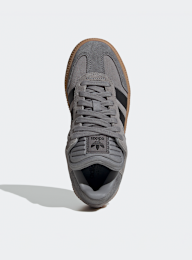 adidas Originals, Samba XLG (GS), grey, Image 6 of 8
