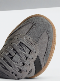 adidas Originals, Samba XLG (GS), grey, Image 7 of 8