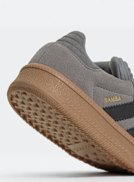 adidas Originals, Samba XLG (GS), grey, Image 8 of 8