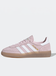adidas Originals, Handball Spezial (GS), light pink, Image 1 of 8