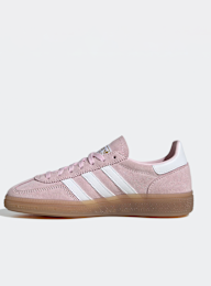 adidas Originals, Handball Spezial (GS), light pink, Image 2 of 8