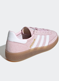 adidas Originals, Handball Spezial (GS), light pink, Image 4 of 8