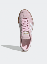 adidas Originals, Handball Spezial (GS), light pink, Image 6 of 8