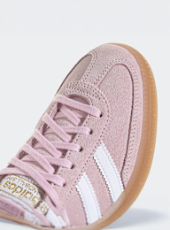 adidas Originals, Handball Spezial (GS), light pink, Image 7 of 8