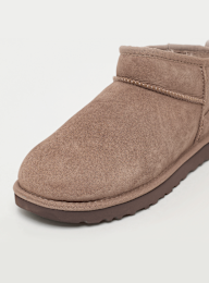 UGG, Classic Ultra Mini, brown, Image 6 of 7