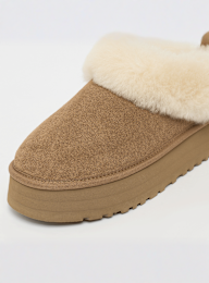 UGG, Tazzelle, brązowy, Obraz 6 z 7