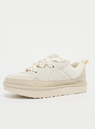 UGG, Lo Lowmel mustard, beige, Afbeelding 2 van 6