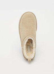 UGG, Classic Micro, beige, Image 5 of 7