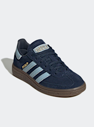 adidas Originals, Handball Spezial Children, blue, Image 3 of 8
