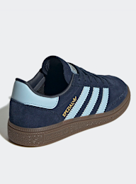 adidas Originals, Handball Spezial Children, blue, Image 4 of 8