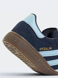 adidas Originals, Handball Spezial Children, blue, Image 8 of 8