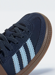 adidas Originals, Handball Spezial Comfort Closure Elastic Lace Toddlers, blue, Image 7 of 8