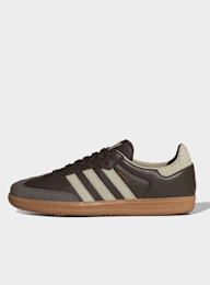 adidas Originals, Samba OG Sneaker, brown, Image 1 of 8