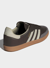 adidas Originals, Samba OG Sneaker, brown, Image 4 of 8