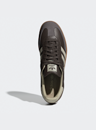 adidas Originals, Samba OG W Sneaker, bruin, Afbeelding 6 van 6